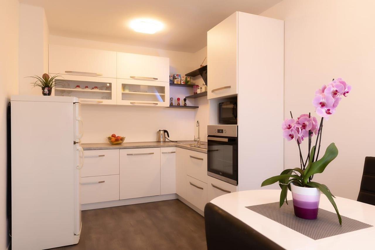 Apartman Melani Slunj Luaran gambar