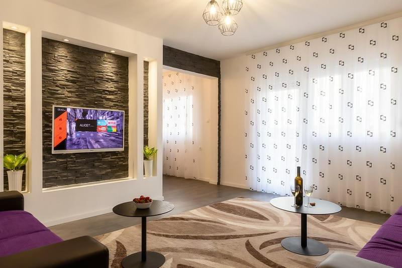 Apartman Melani Slunj Luaran gambar
