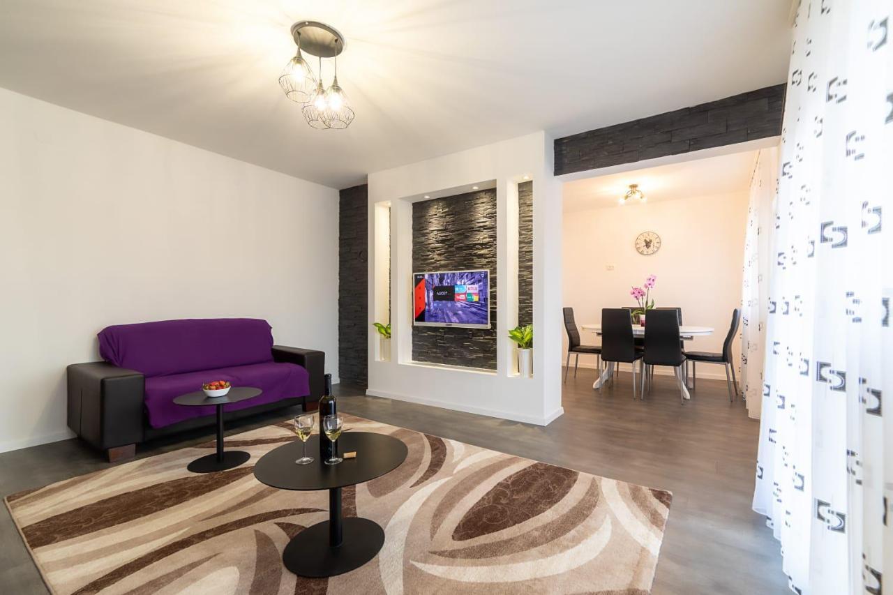 Apartman Melani Slunj Luaran gambar