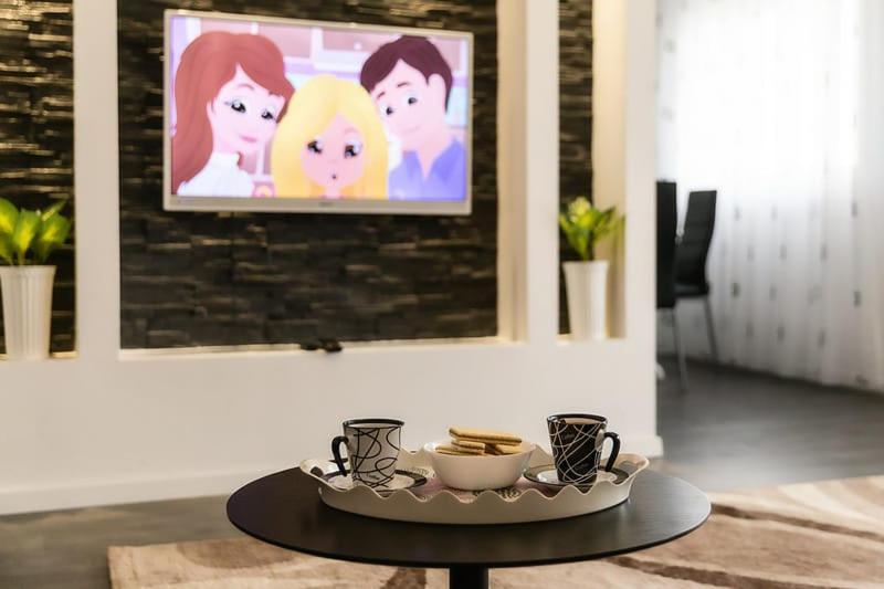 Apartman Melani Slunj Luaran gambar