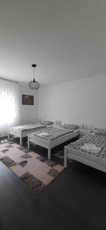 Apartman Melani Slunj Luaran gambar