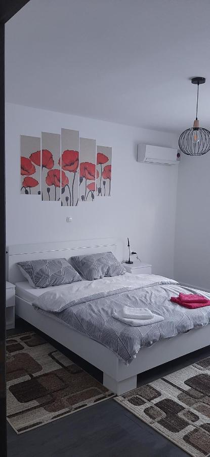 Apartman Melani Slunj Luaran gambar