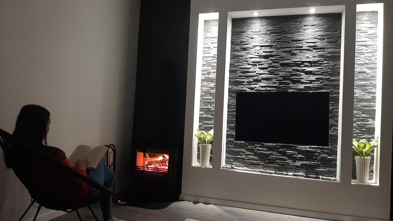 Apartman Melani Slunj Luaran gambar